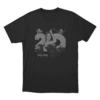 Helene Fischer 20 Jahre Stadium Tour Unisex T Shirt Black