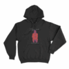 Helene Fischer Live —Die Tour 2023 Unisex Hoodie Black