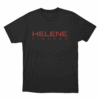 Helene Fischer Logo Unisex T Shirt Black